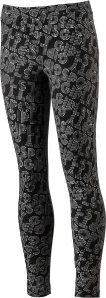 Лосини Energetics Kromy jrs 258415-905050 116 чорний