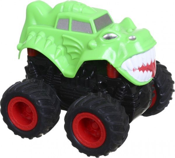 Машинка автомобіль фрикційний колір в асортименті F107798