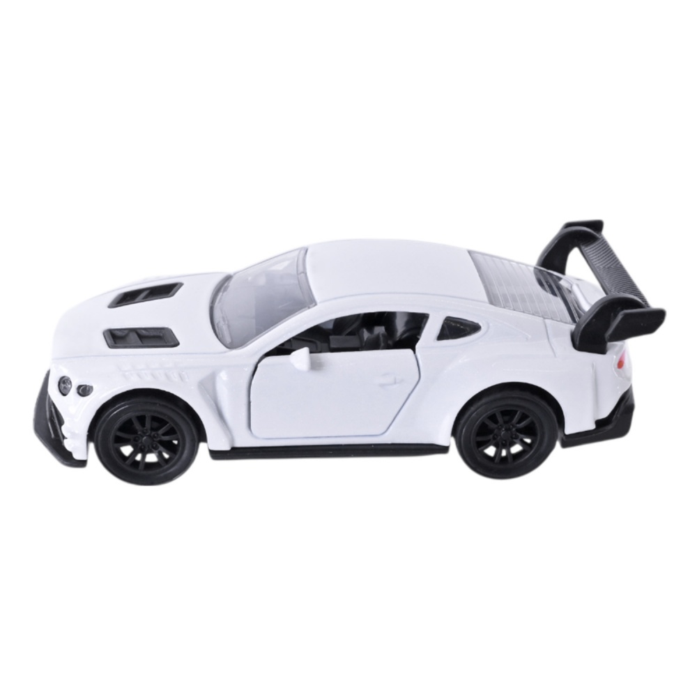 Машинка Автопром 1:43 AP4391