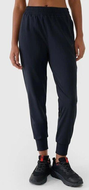 Брюки 4F 4FWSS26TFTRF1074-20S р. XL черный