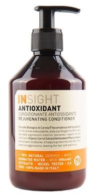 Кондиціонер Insight Antioxidant тонізуючий для всіх типів волосся 400 мл