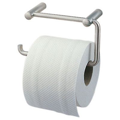 Держатель туалетной бумаги Silence 401614