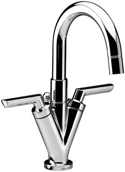 Смеситель для умывальника Damixa Venus 168570064