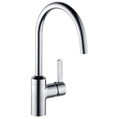 Змішувач для кухні Kludi Bingo Star 428030575