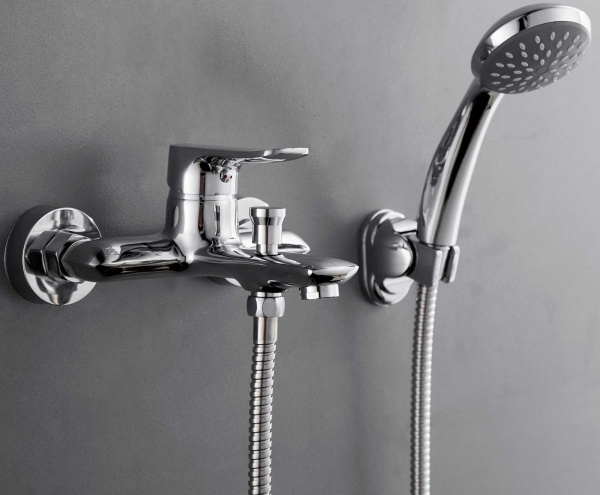 Душова система RJ Velum (RSZ082-3)