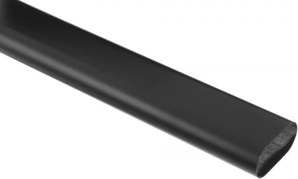 Поручень ZMFR4080 40х80х3000 мм