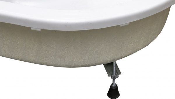 Поддон душевой Water House 90x90x38 мм