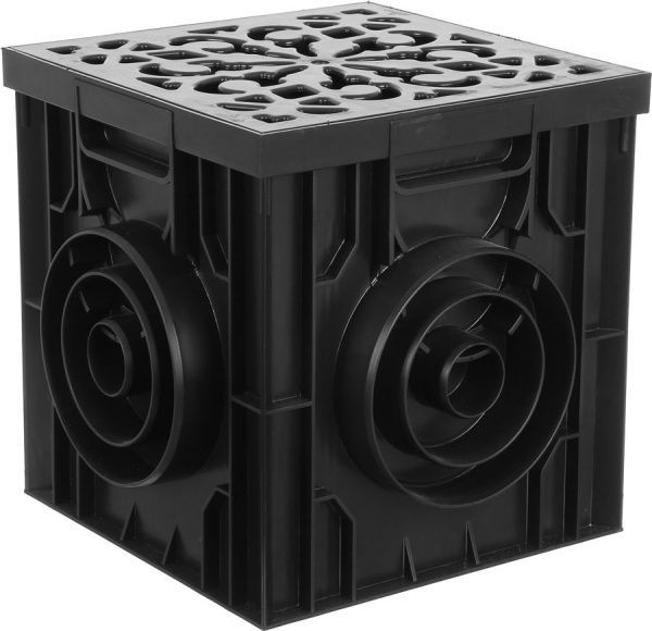 Дождеприемник пластиковый Ecoteck 