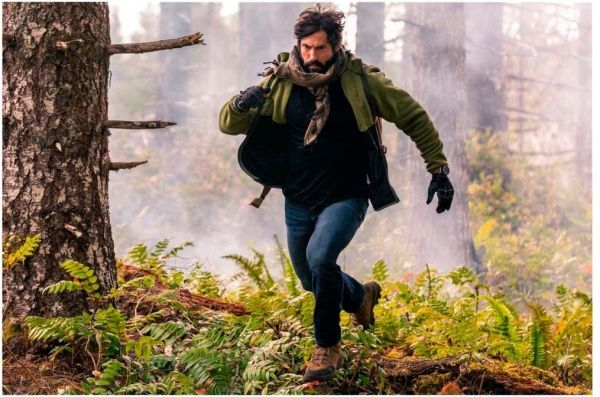 Шарф 5.11 Tactical Blaze Wrap Amethyst аметист