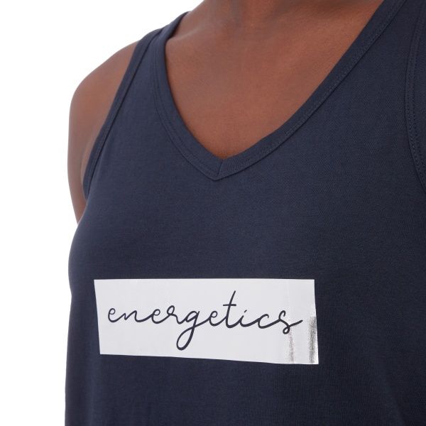 Майка Energetics Hilda 5 wms 302539-516 36 синій