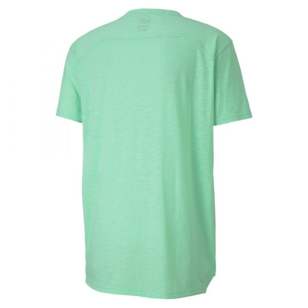 Футболка Puma Energy SS Tee 51731823 M бірюзовий