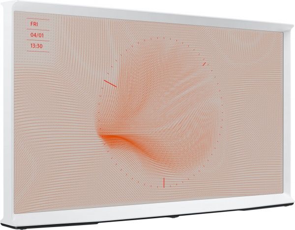 Телевизор Samsung QE55LS01TAUXUA