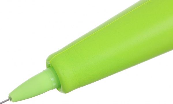 Ручка гелева «Здивований стручок 2» 