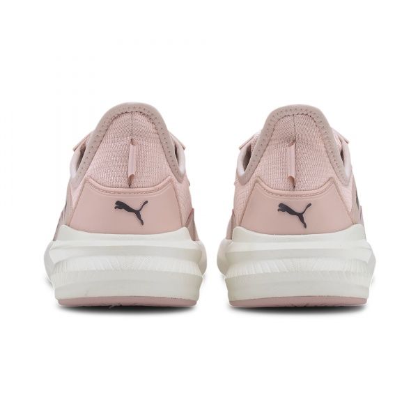 Кроссовки Puma Platinum Shimmer Wn s 19377201 р.UK 5,5 розовый