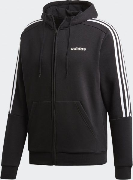 Джемпер Adidas M E FZ EI8998 р. S