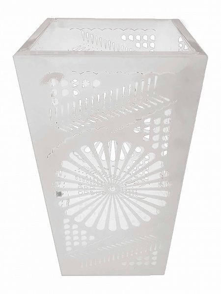 Урна Ореон 32 л білий 08636.005.24.9016