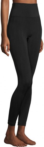 Лосини Casall Shiny Matte Seamless Tights 20853-901 L чорний