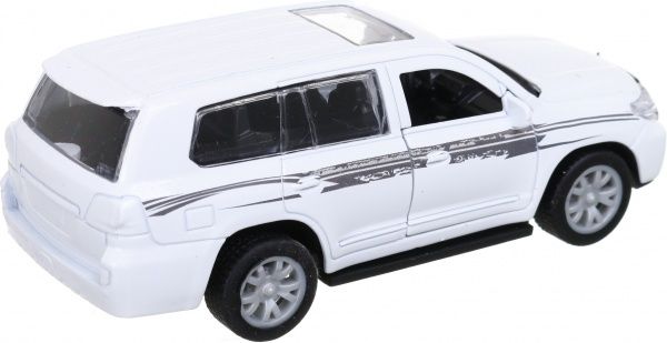 Автомодель АвтоСвіт 1:32 Машинка AS-1887 AS-1887