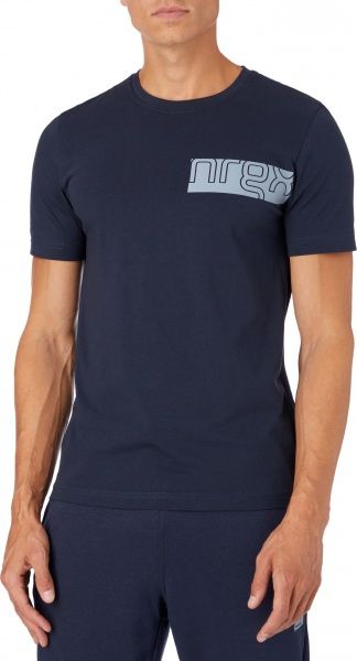 Футболка Energetics 410952-516 XL темно-синій