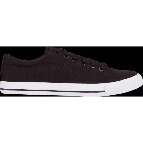 Кеды Firefly Addison 7 302924-050 р. EUR 45 черный