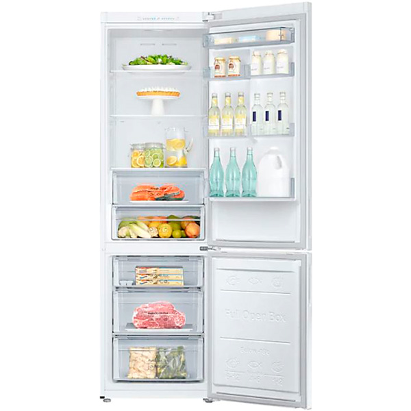 Холодильник Samsung RB37J5000WW/UA