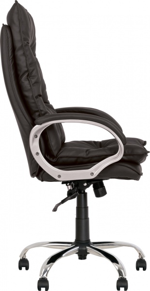 Кресло YAPPI ANYFIX CHR68 (CH) ECO-30 черный 