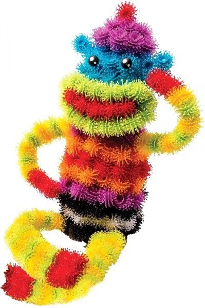 Конструктор Bunchems Mega Pack 6026103