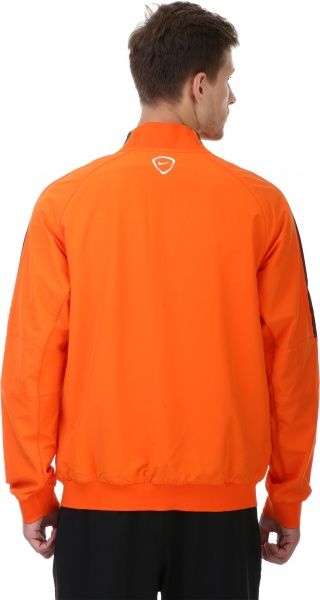 Джемпер Nike 612395-815 р. XL помаранчевий