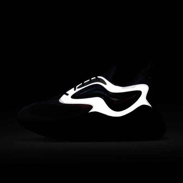 Кроссовки Nike Air Max Zephyr EOI CV8834-001 р.US 9,5 разноцветный