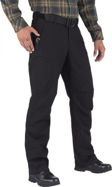 Штани 5.11 Tactical Apex Pants р. 31/36 black 74434