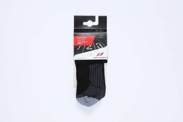 Носки Pro Touch Loui 273600-050 черный р.45-47