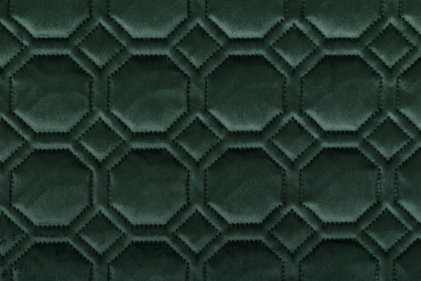 Покрывало Arona 160x220 см La Nuit зеленый 