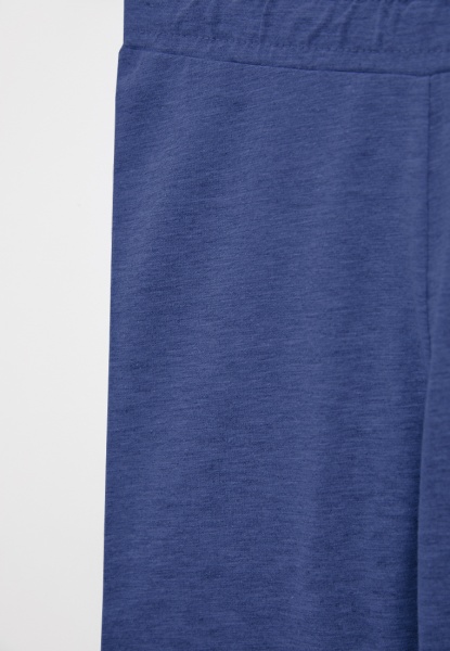 Лосини для дівчаток Роза 210559 р.140 синій 