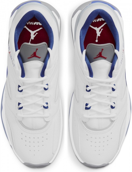 Кросівки Jordan JORDAN POINT LANE CZ4166-101 р.US 13 білий