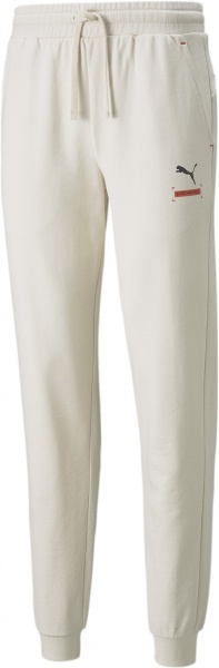 Брюки Puma Better Pants 84746399 р. L белый