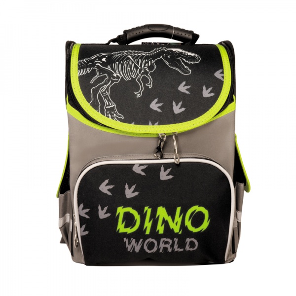 Ранець шкільний Lider Динозавр 52602719