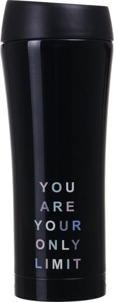 Термочашка Limited Flamberg