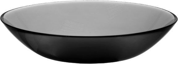 Сервиз столовый Directoire Graphite 19 предметов на 6 персон N5240 Luminarc