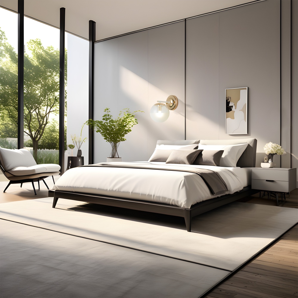 Бра Miorro Massimo металл/стекло 1x7 Вт G9 белый с золотистым 51-311-053