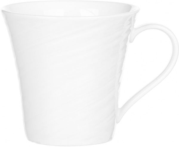 Набор чашек с блюдцами Galaxy 180 мл на 6 персон Fiora