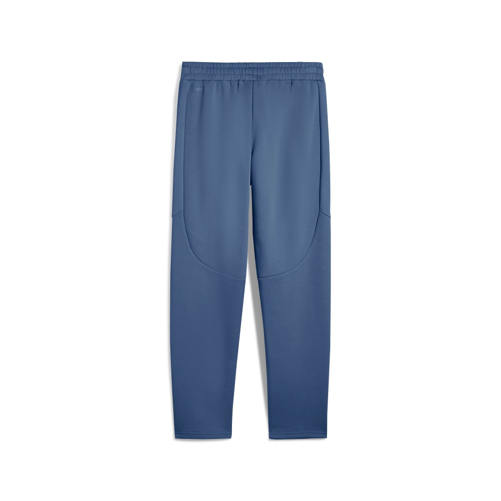 Брюки Puma EVOSTRIPE PANTS DK 68823480 р. L синий