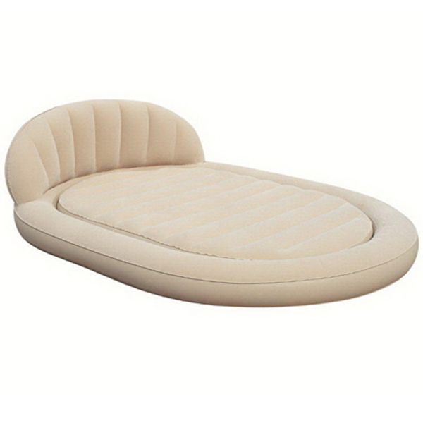 Матрас двухместный Bestway 215х152х60 см