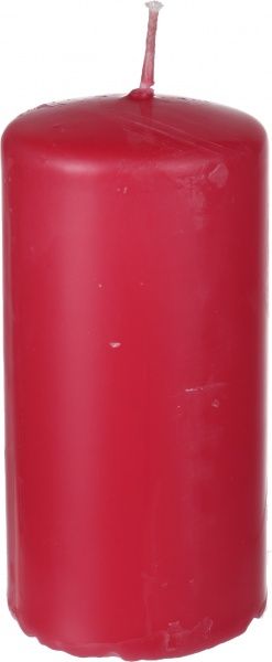 Свечи адвентовые 40/100 шоколад-вишня 4 шт. Pako-If