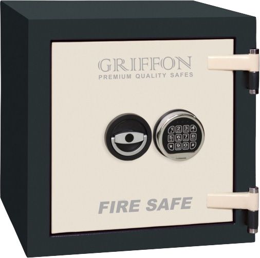 Сейф огнестойкий Griffon FS.45.Е 
