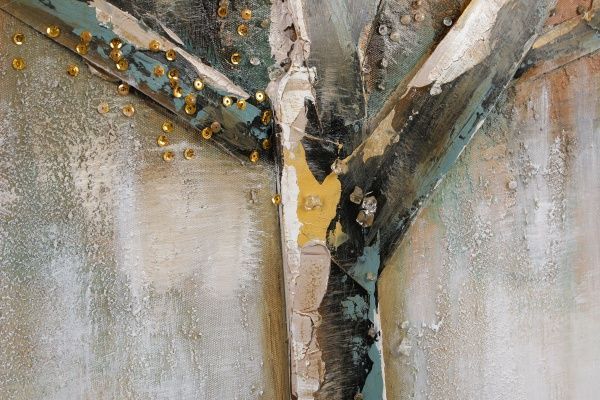 Картина Берізка 120x90 см F662A 