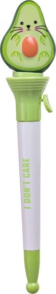 Ручка шариковая Сквиш Авокадо SE034815 
