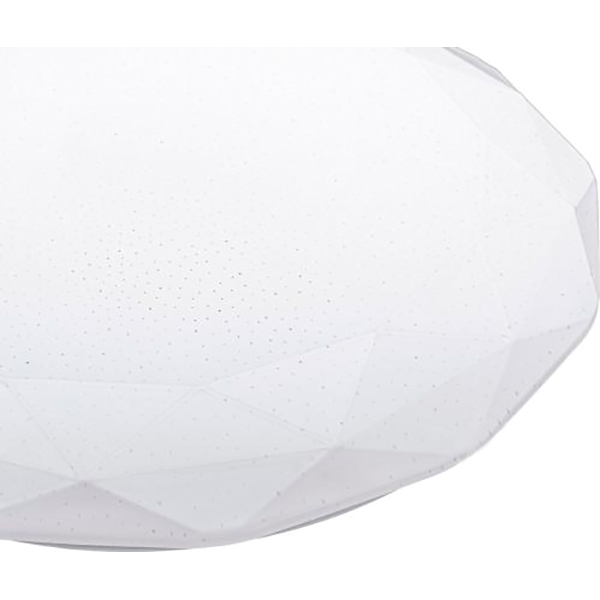 Світильник світлодіодний Точка Света Legenda з пультом ДК 48 Вт білий 3000-6000 К 