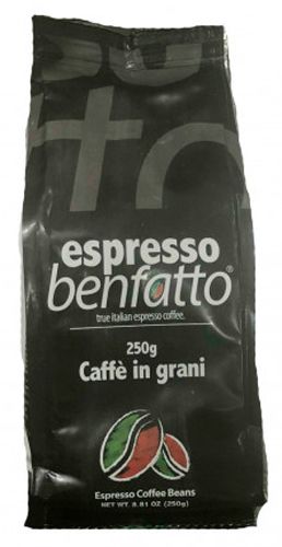 Кофе в зернах Intenso Espresso Benfatto Forte 250 г 