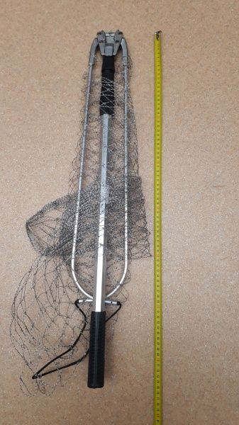 Підсак 60х60 2 м корд