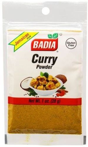 Приправа BADIA Каррі мелений 28 г